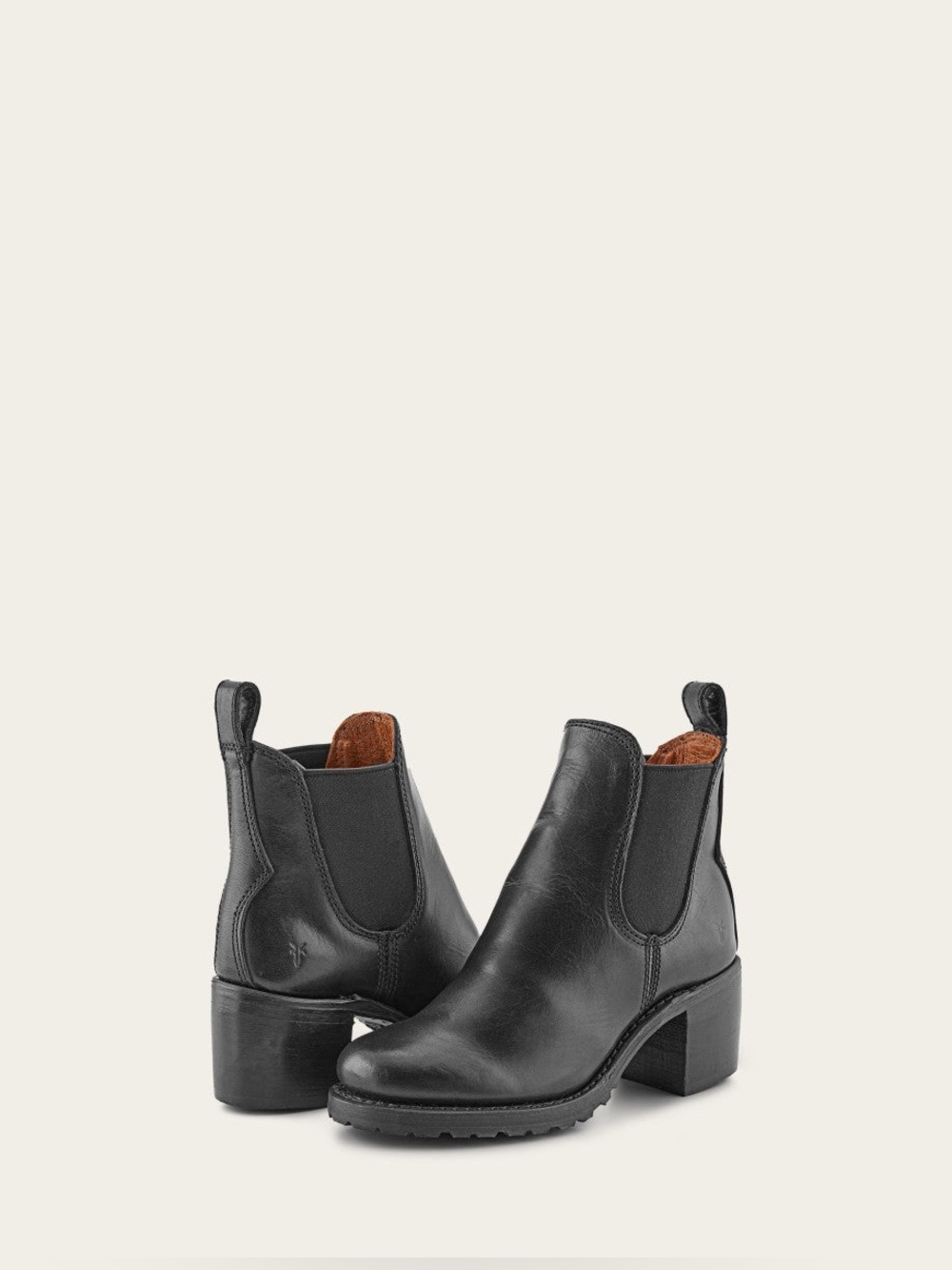 Frye Sabrina Chelsea Boots